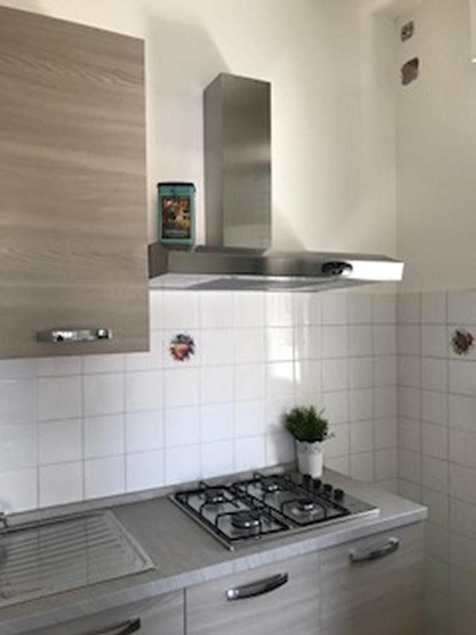 Alla Pieve Bagnacavallo Luaran gambar